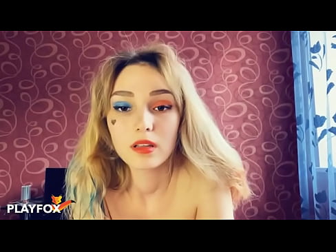 ❤️ Magic virtuell Realitéit Brëller huet mech Sex mat Harley Quinn ❌ Fucking Video  op lb.befuck-net.ru ❤