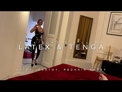 ❤️ Redheaded Stéifschwëster am Latexkostüm vum Stéifbrudder gefickt ❌ Fucking Video op lb.befuck-net.ru ❤