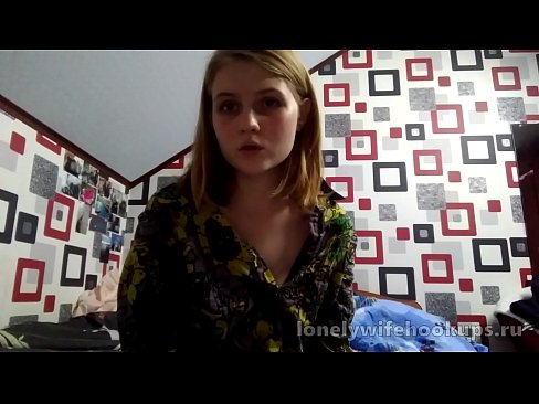 ❤️ Jonk blond Student aus Russland gär méi grouss Dicks. ❌ Fucking Video op lb.befuck-net.ru ❤