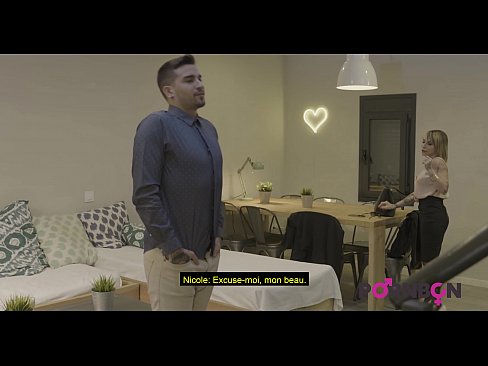 ❤️ PORNBCN 4K Eng eeler Fra mat groussen Titten wëll anal gefuckt jonk gigolo mat groussen Dick blowjob Amortismus schwéier Ficken Hand Aarbecht Hond Stil Muschi Lick Orgasme Franséisch Ënnertitelen ❌ Fucking Video  op lb.befuck-net.ru ❤