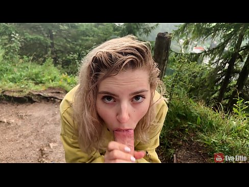 ❤️ Meedchen drénkt kum no engem ëffentleche Blowjob - Eva Elfi ❌ Fucking Video  op lb.befuck-net.ru ❤